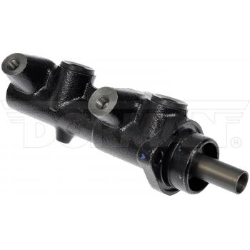 1986 Volvo 740 Brake Master Cylinder Dorman M630990 image 3 of 4