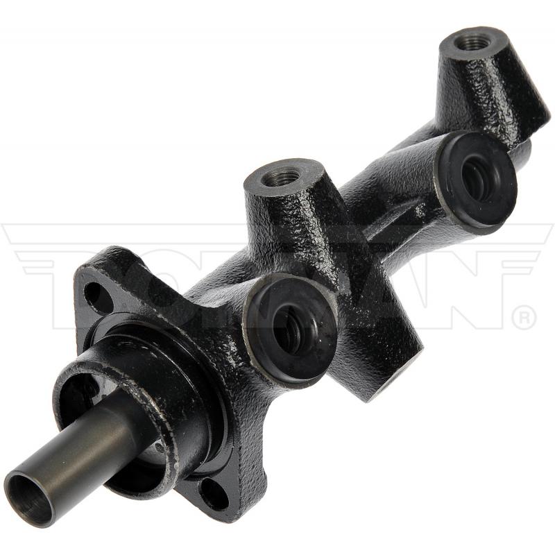 1985 Volvo 740 Brake Master Cylinder Dorman M630990 image 1 of 4