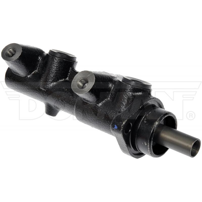 1985 Volvo 740 Brake Master Cylinder Dorman M630990 image 3 of 4