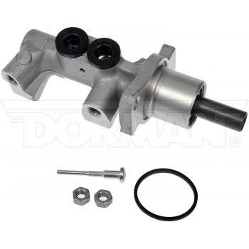2000 BMW 328Ci Brake Master Cylinder Dorman M631000 image 1 of 4