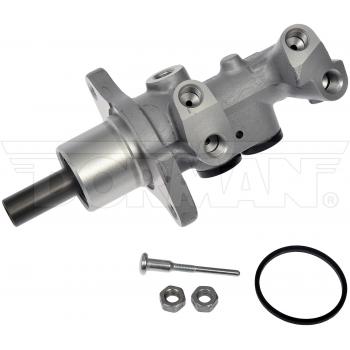 2000 BMW 328Ci Brake Master Cylinder Dorman M631000 image 4 of 4