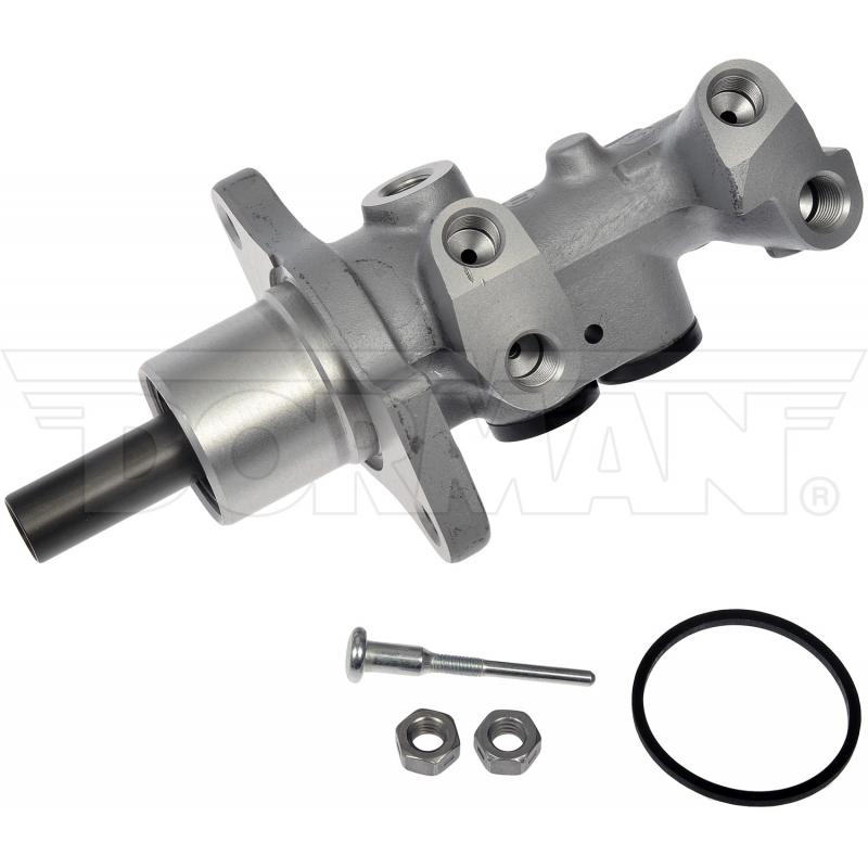 Dorman M631000 - Brake Master Cylinder Dorman M631000 Brake Master Cylinder product image 4 of 4