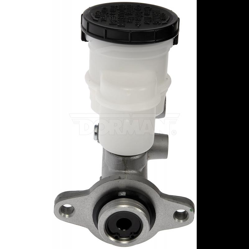 1987 Isuzu Trooper Brake Master Cylinder Dorman M631004 image 3 of 4