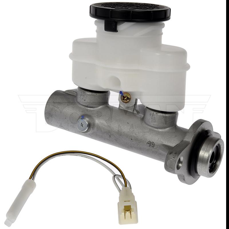 Dorman M631004 Brake Master Cylinder product image 5 of 6