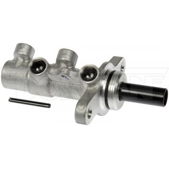 2015 Honda Fit Brake Master Cylinder Dorman M631005 image 3 of 4