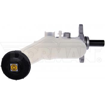 2016 Honda HR-V Brake Master Cylinder Dorman M631006 image 3 of 4