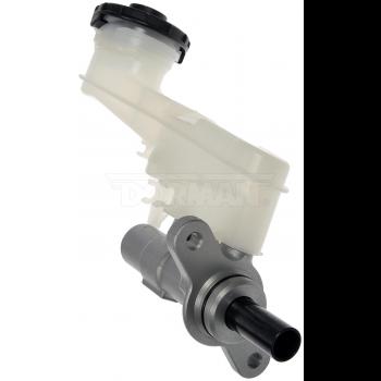 2016 Honda HR-V Brake Master Cylinder Dorman M631006 image 4 of 4