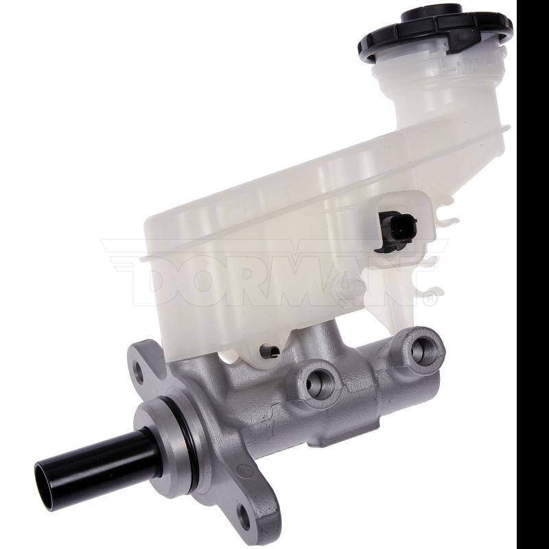 2017 Honda HR-V Brake Master Cylinder Dorman M631006 image 2 of 4