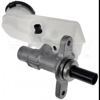 2016 Honda Civic Brake Master Cylinder