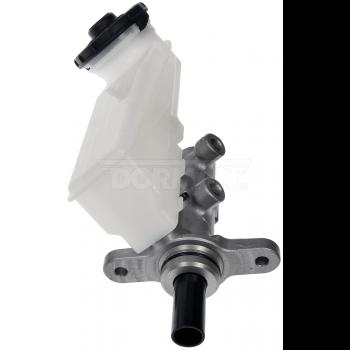 2016 Honda Civic Brake Master Cylinder Dorman M631007 image 2 of 4