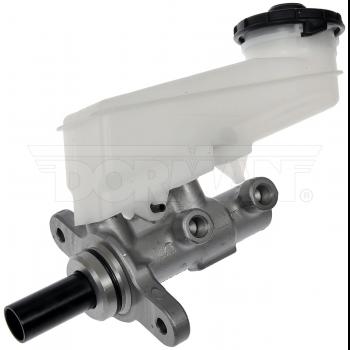 2016 Honda Civic Brake Master Cylinder Dorman M631007 image 3 of 4