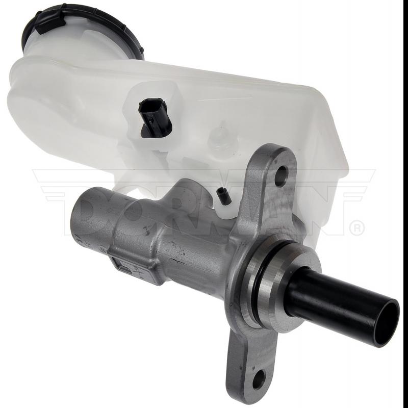 2016 Honda Civic Brake Master Cylinder