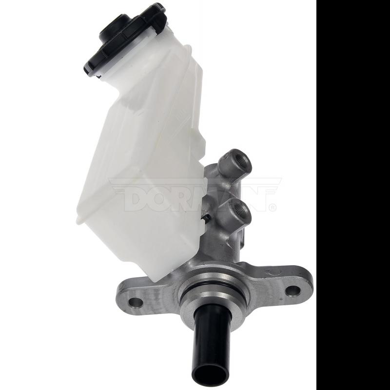 2017 Honda Civic Brake Master Cylinder Dorman M631007 image 2 of 4