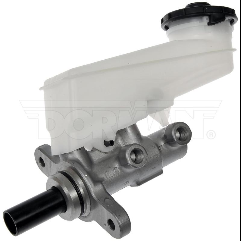 2017 Honda Civic Brake Master Cylinder Dorman M631007 image 3 of 4