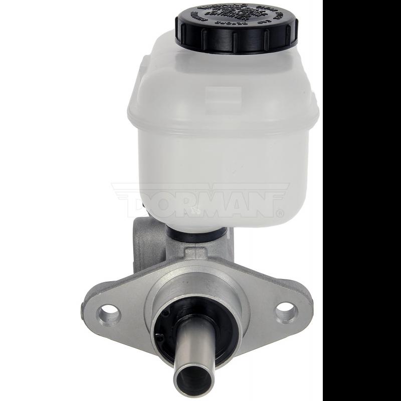 Dorman M631008 - Brake Master Cylinder Dorman M631008 Brake Master Cylinder product image 1 of 4