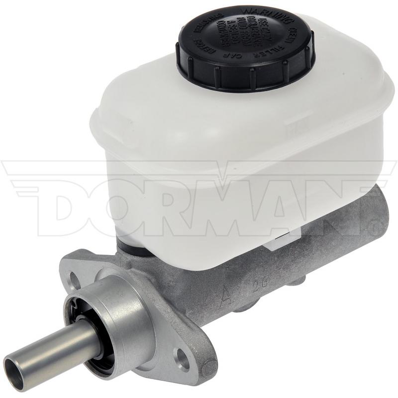 Dorman M631008 Brake Master Cylinder product image 2 of 4
