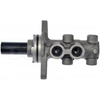 2015 Acura RLX Brake Master Cylinder Dorman M631018 image 4 of 4