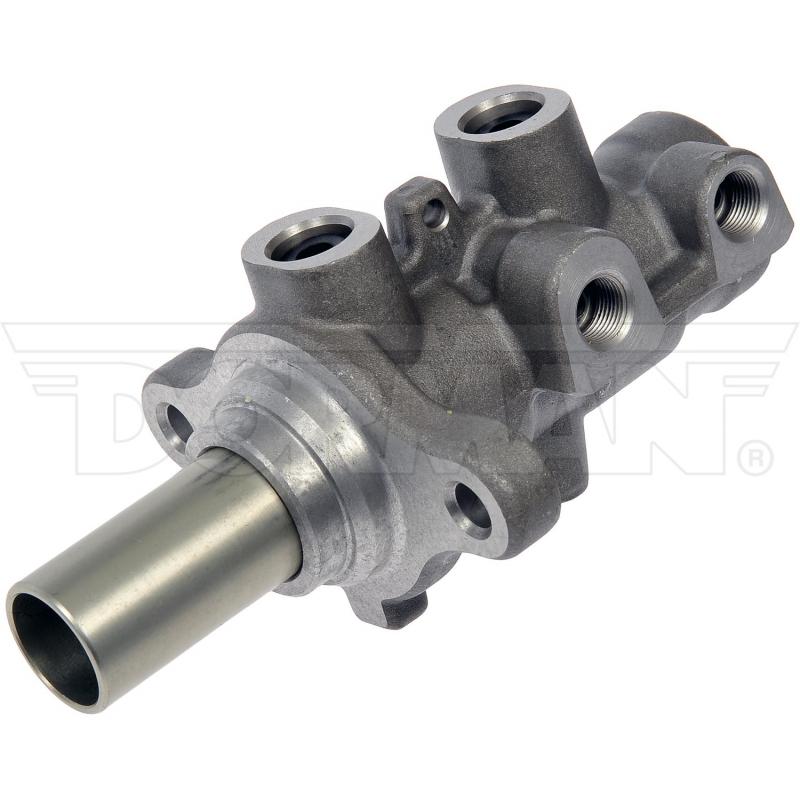 2017 Infiniti QX50 Brake Master Cylinder Dorman M631022 image 3 of 4