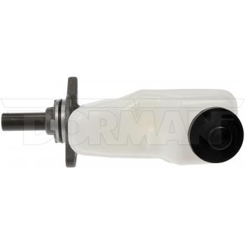 2014 Toyota Matrix Brake Master Cylinder Dorman M631025 image 2 of 4