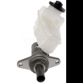 2014 Toyota Matrix Brake Master Cylinder Dorman M631025 image 4 of 4
