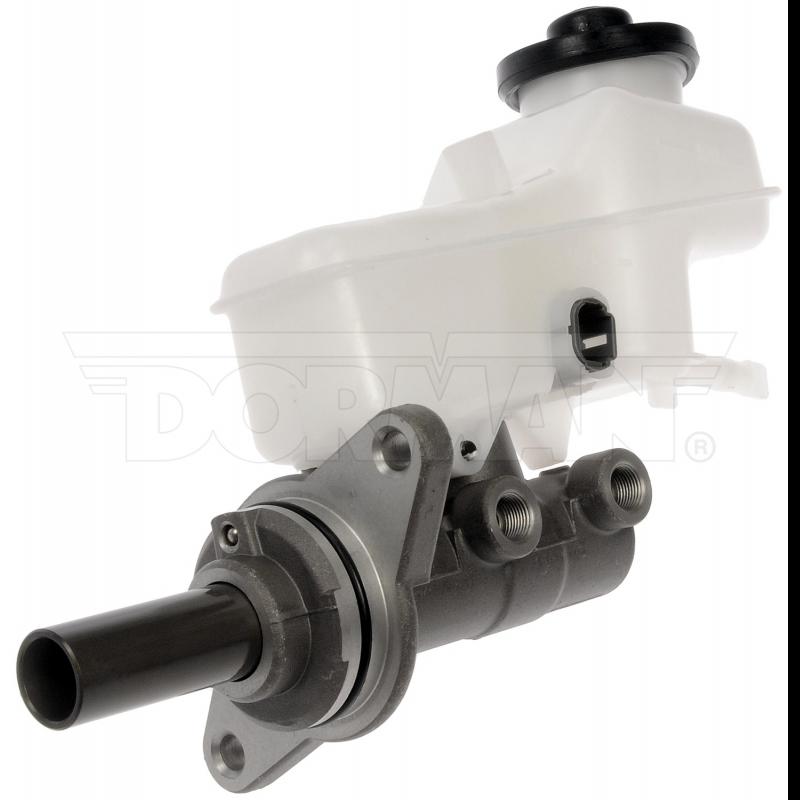 2014 Toyota Corolla Brake Master Cylinder Dorman M631025 image 1 of 4