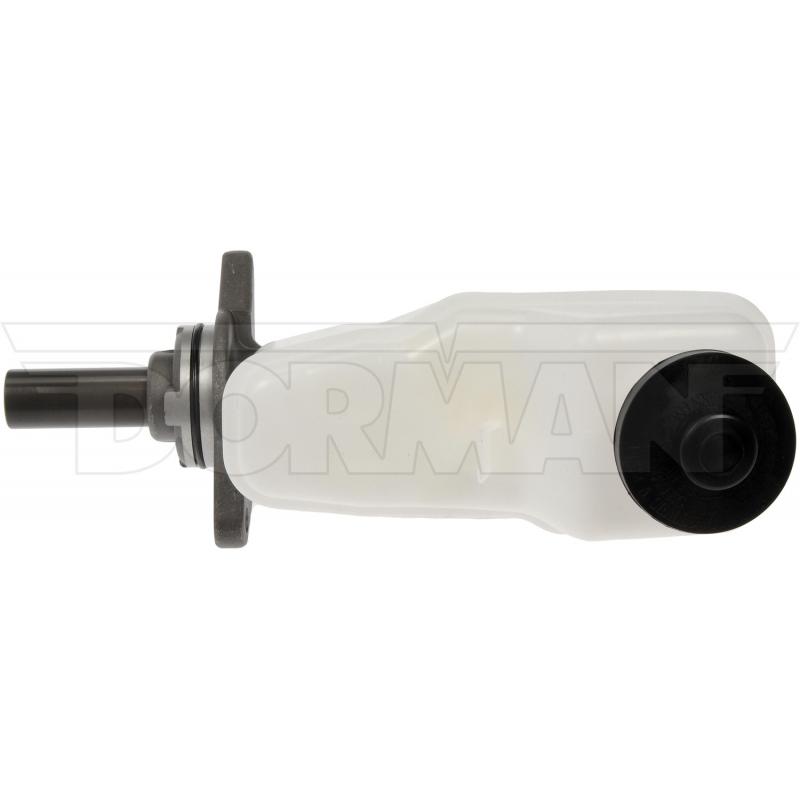 2014 Toyota Corolla Brake Master Cylinder Dorman M631025 image 2 of 4
