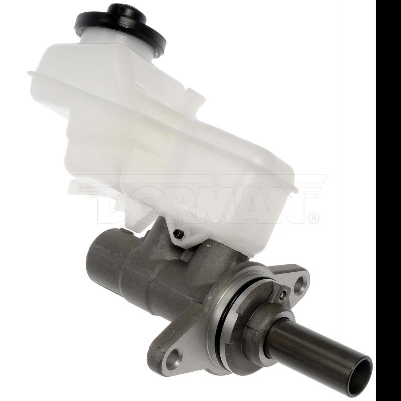 2014 Toyota Corolla Brake Master Cylinder Dorman M631025 image 3 of 4