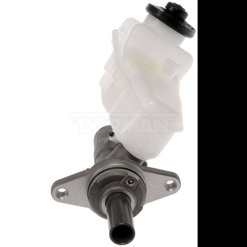 2014 Toyota Corolla Brake Master Cylinder Dorman M631025 image 4 of 4