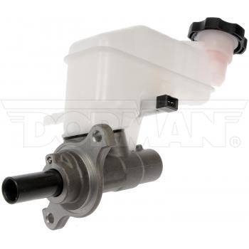 2013 Hyundai Elantra Brake Master Cylinder Dorman M631026 image 1 of 4