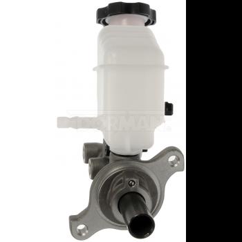 2013 Hyundai Elantra Brake Master Cylinder Dorman M631026 image 2 of 4