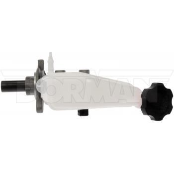 2013 Hyundai Elantra Brake Master Cylinder Dorman M631026 image 3 of 4