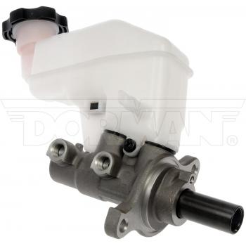 2013 Hyundai Elantra Brake Master Cylinder Dorman M631026 image 4 of 4