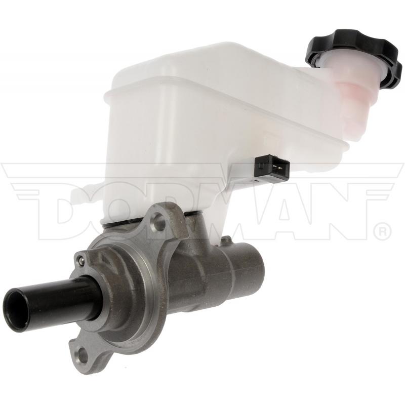 2014 Hyundai Elantra Brake Master Cylinder Dorman M631026 image 1 of 4