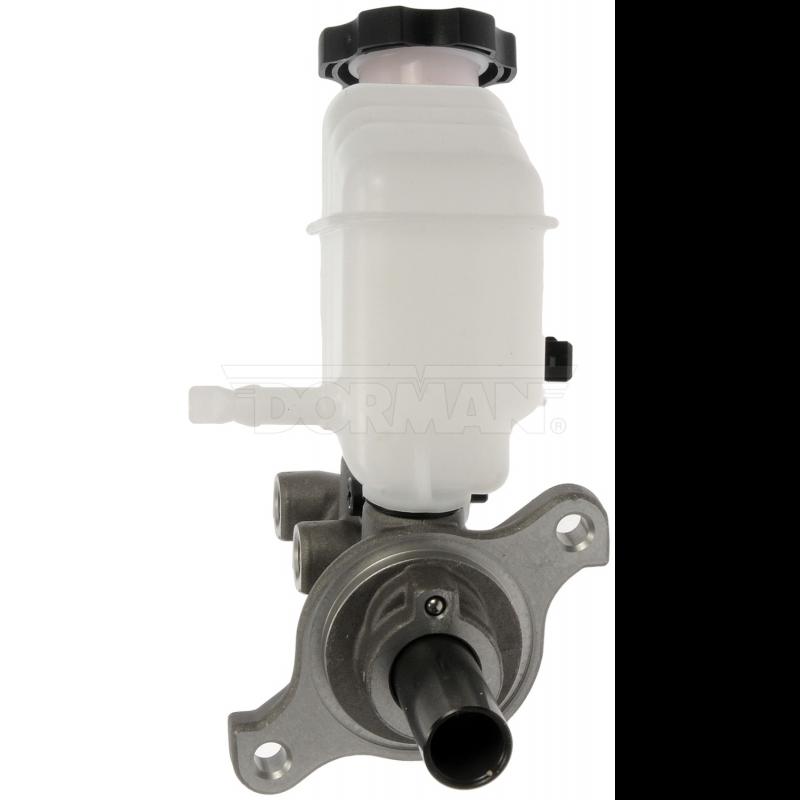 2014 Hyundai Elantra Brake Master Cylinder Dorman M631026 image 2 of 4