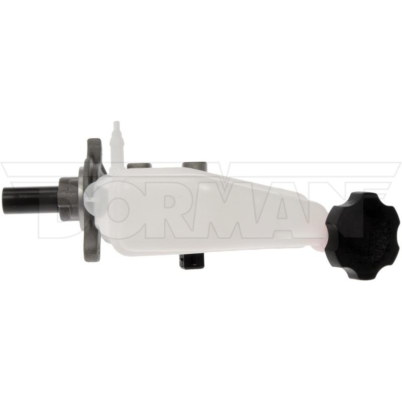 2014 Hyundai Elantra Brake Master Cylinder Dorman M631026 image 3 of 4