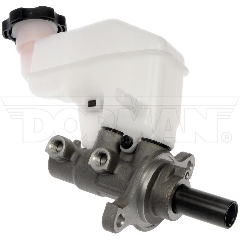 2014 Hyundai Elantra Brake Master Cylinder Dorman M631026 image 4 of 4