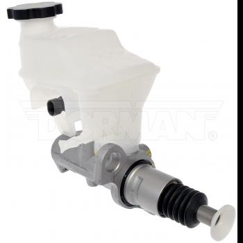 2013 Cadillac SRX Brake Master Cylinder Dorman M631027 image 4 of 4