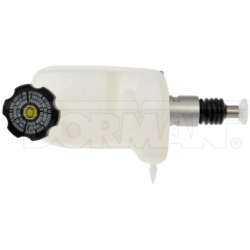 Dorman M631027 - Brake Master Cylinder Dorman M631027 Brake Master Cylinder product image 1 of 4