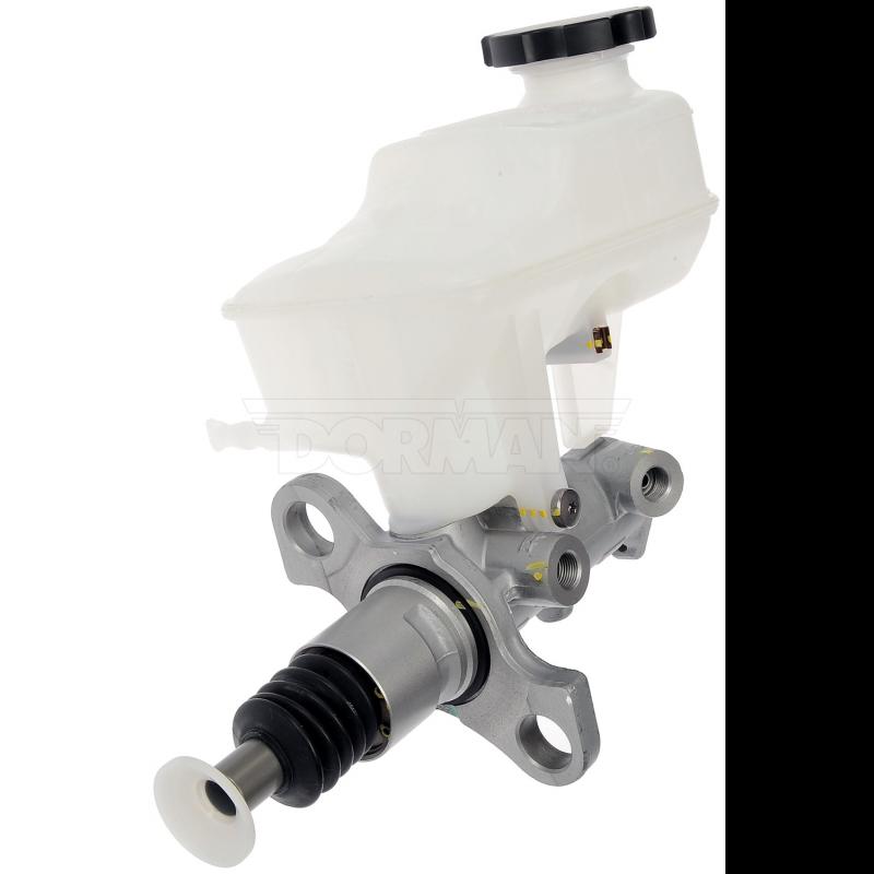 Dorman M631027 - Brake Master Cylinder Dorman M631027 Brake Master Cylinder product image 2 of 4