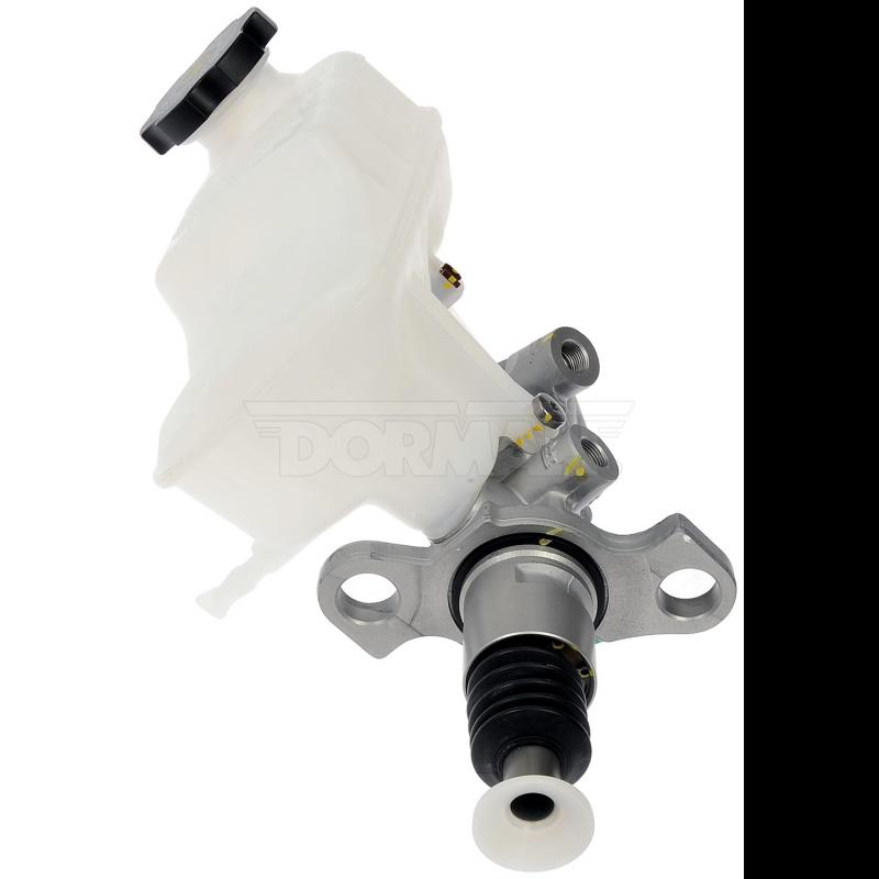 Dorman M631027 - Brake Master Cylinder Dorman M631027 Brake Master Cylinder product image 3 of 4