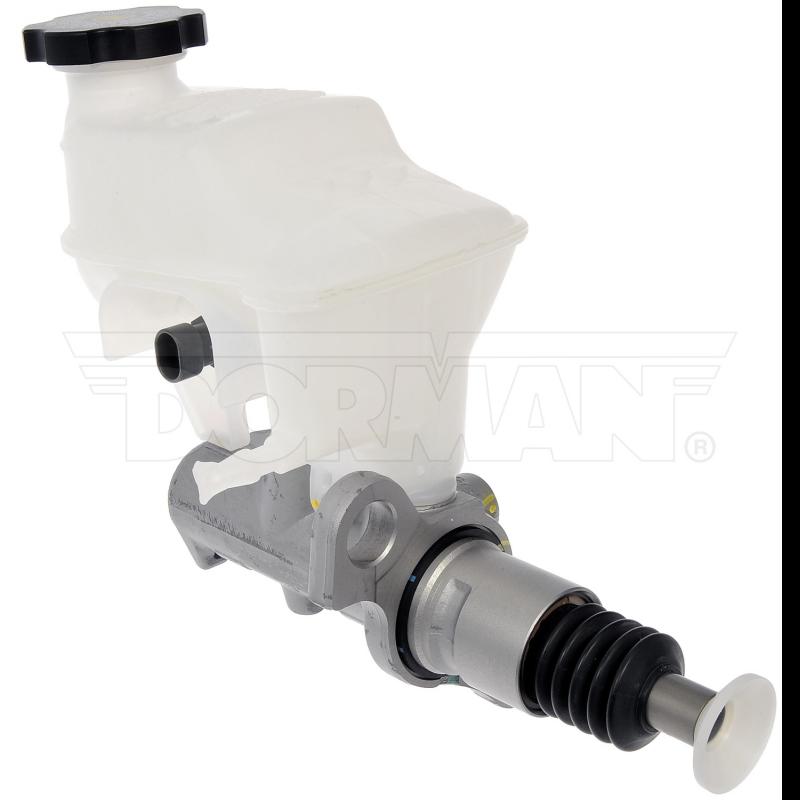 Dorman M631027 - Brake Master Cylinder Dorman M631027 Brake Master Cylinder product image 4 of 4