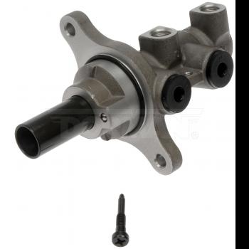 2018 Kia Forte5 Brake Master Cylinder Dorman M631028 image 3 of 4