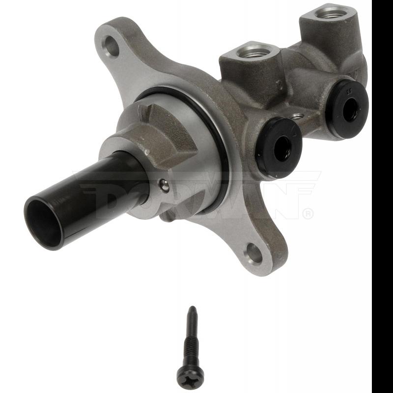 2014 Hyundai Veloster Brake Master Cylinder Dorman M631028 image 3 of 4
