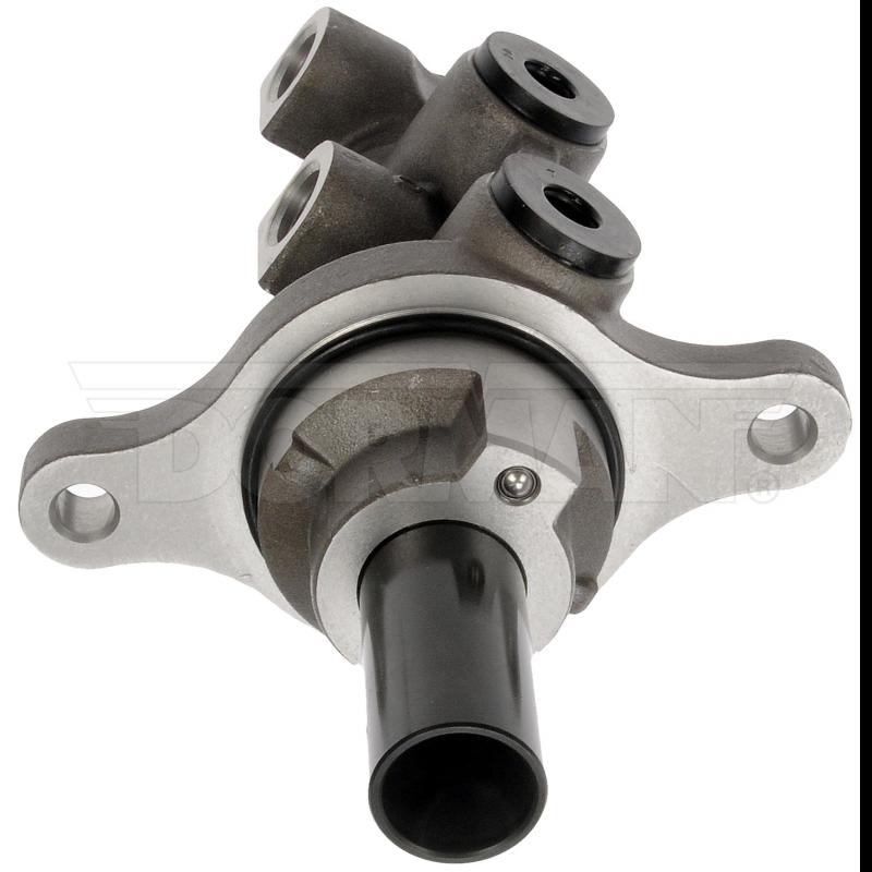2014 Hyundai Veloster Brake Master Cylinder Dorman M631028 image 4 of 4