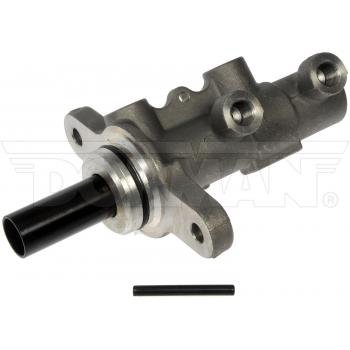 2016 Honda HR-V Brake Master Cylinder Dorman M631029 image 3 of 4
