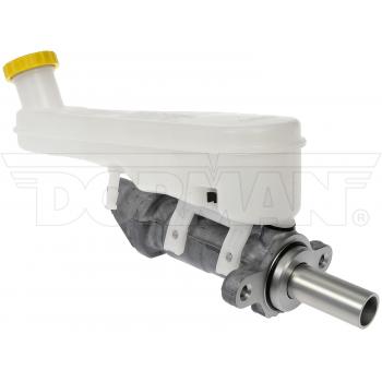 2014 Dodge Journey Brake Master Cylinder Dorman M631030 image 1 of 4
