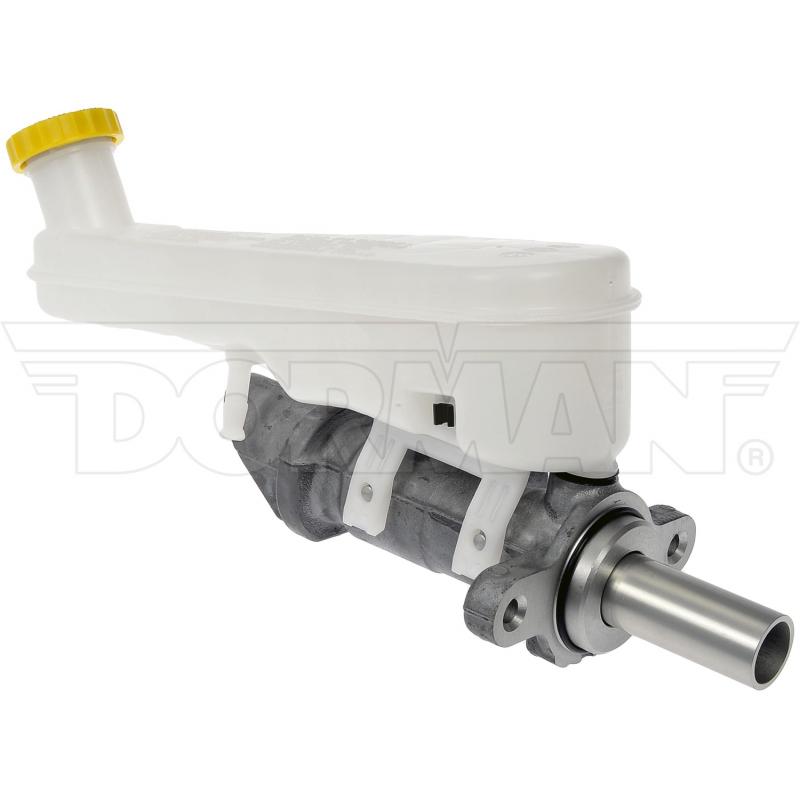 2017 Dodge Journey Brake Master Cylinder