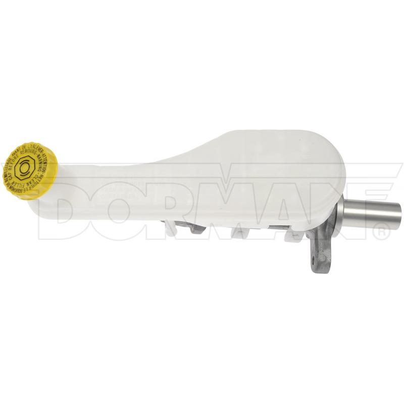 2020 Dodge Journey Brake Master Cylinder Dorman M631030 image 2 of 4