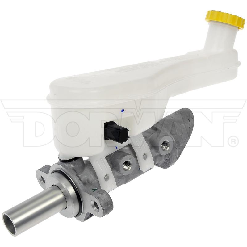 2020 Dodge Journey Brake Master Cylinder Dorman M631030 image 3 of 4