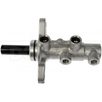 2015 Honda Fit Brake Master Cylinder Dorman M631031 image 2 of 4